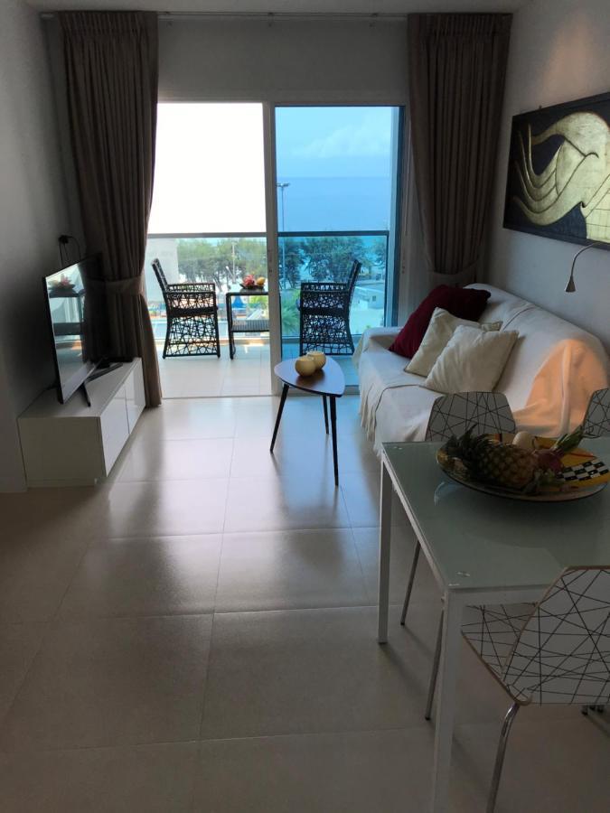 Apartment Grandblue Floor With Sea View 706 Mae Phim