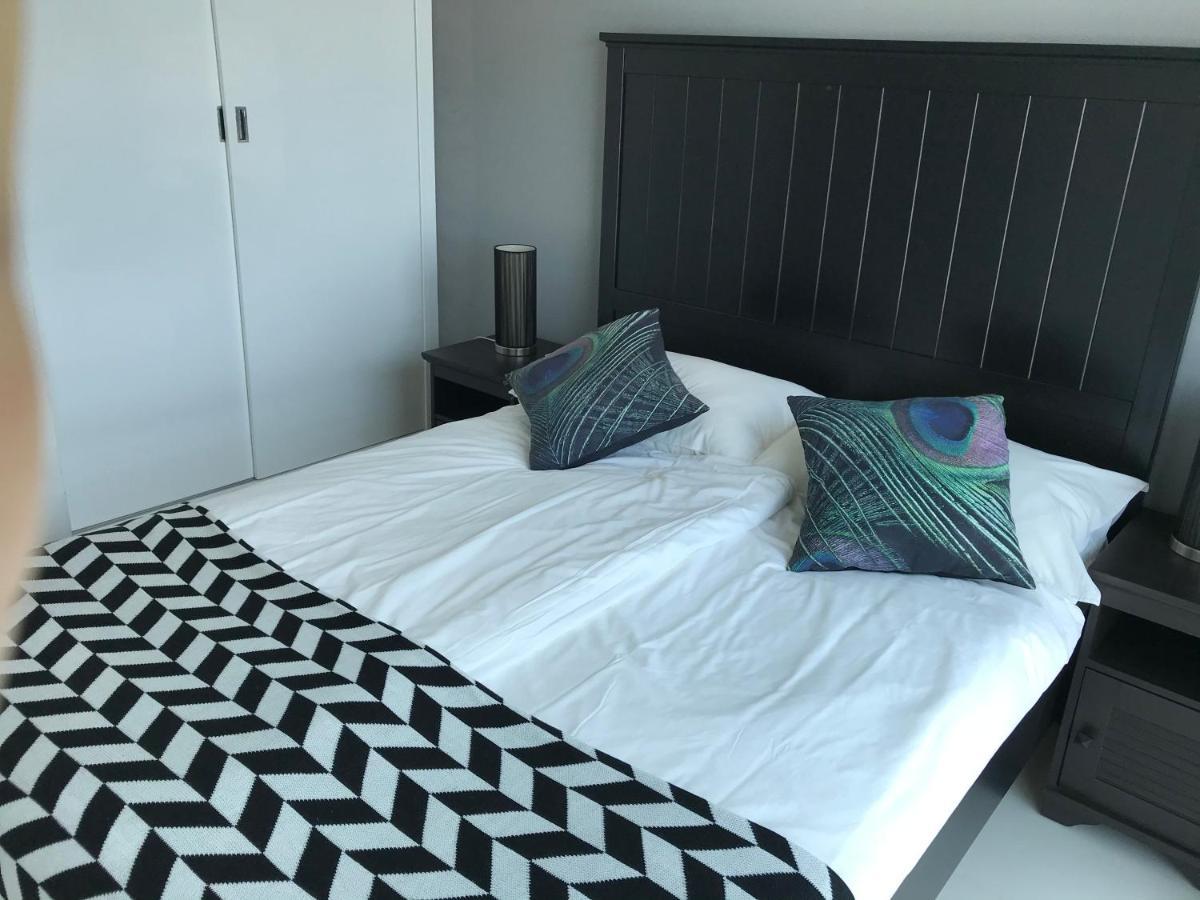 Grandblue Floor With Sea View 706 Mae Phim