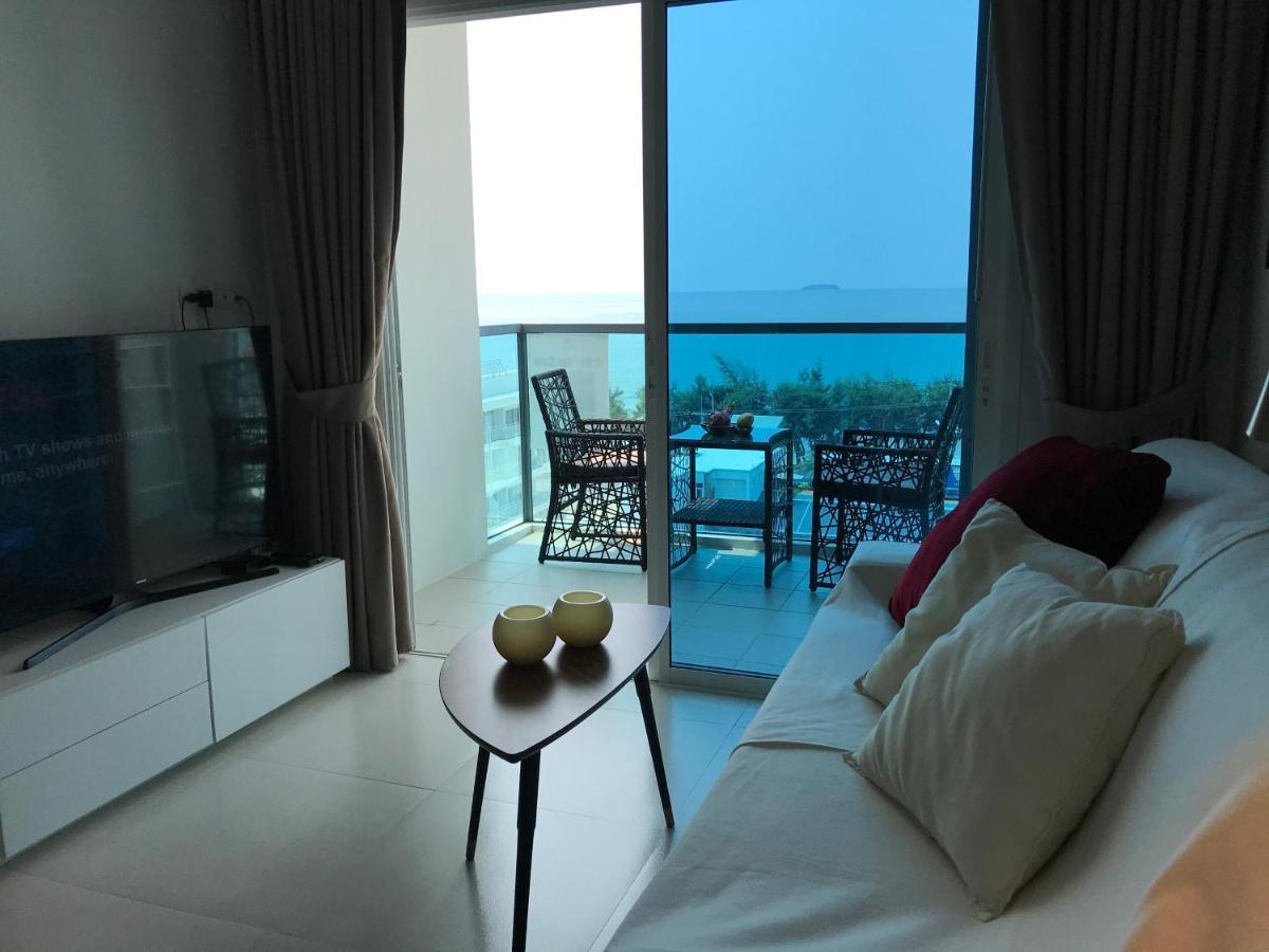 Apartment Grandblue Floor With Sea View 706 *