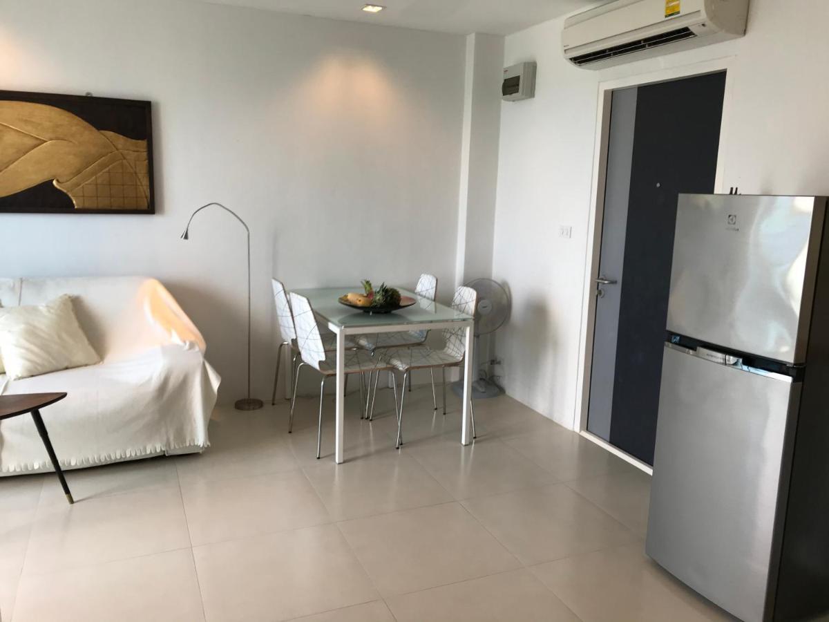 Grandblue Floor With Sea View 706 Mae Phim