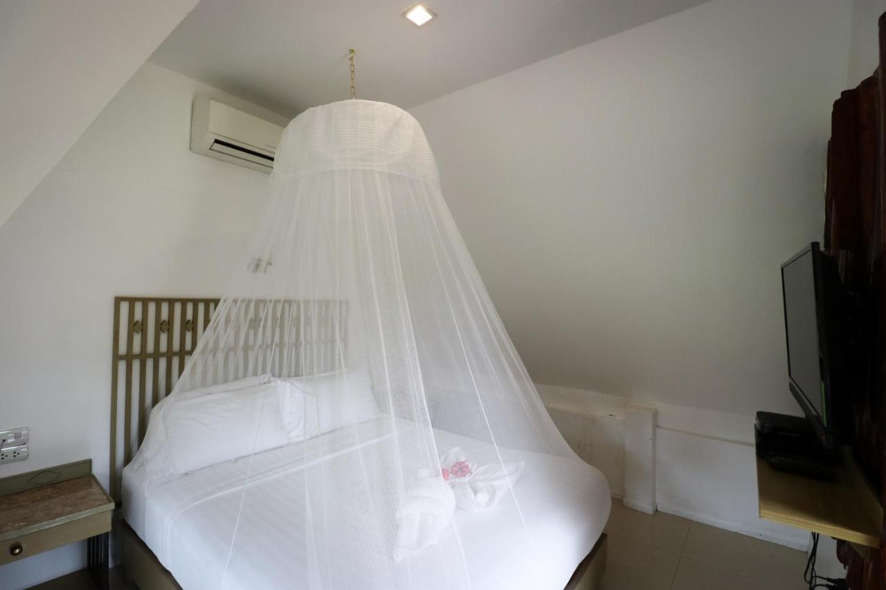 Resort Suan Sai Yok