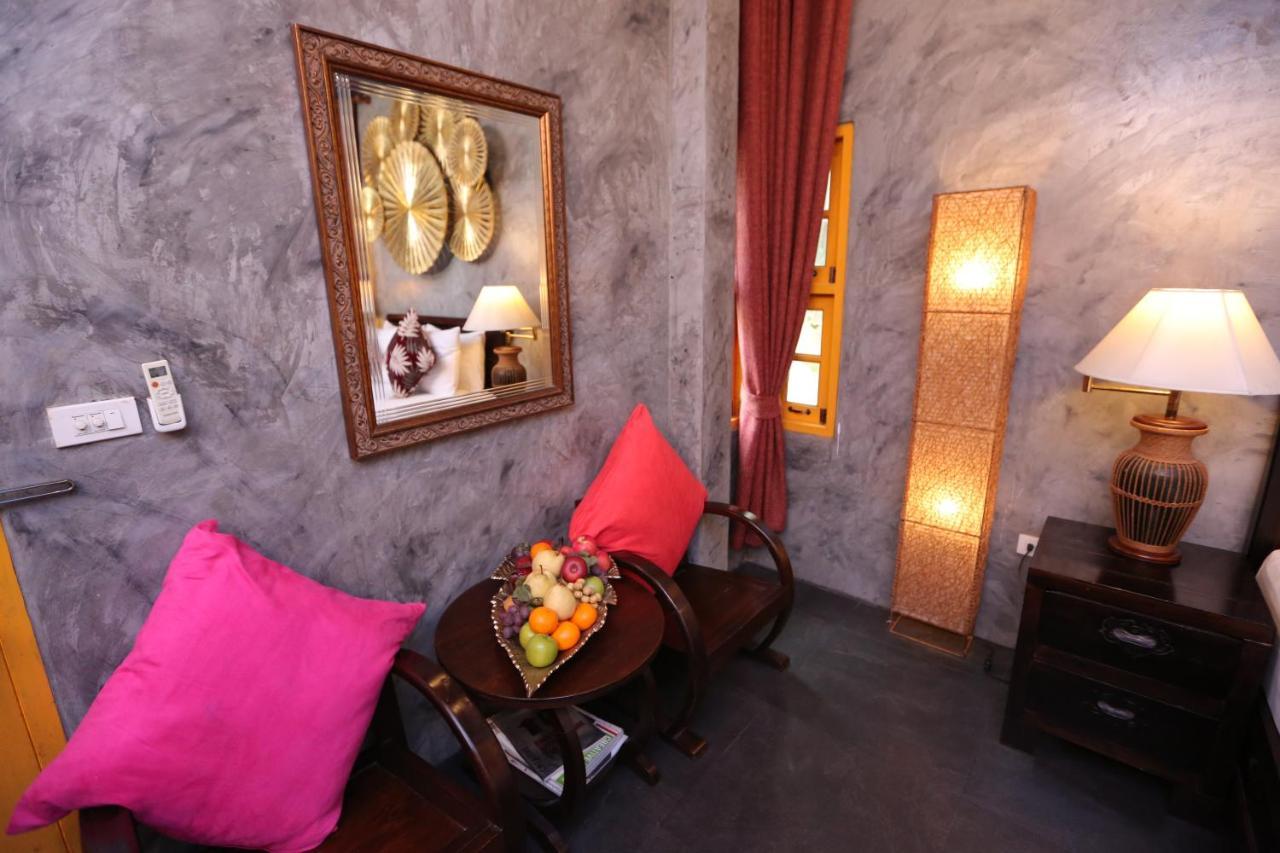 Bridge House บ้านสะพานรัก Resort 2*