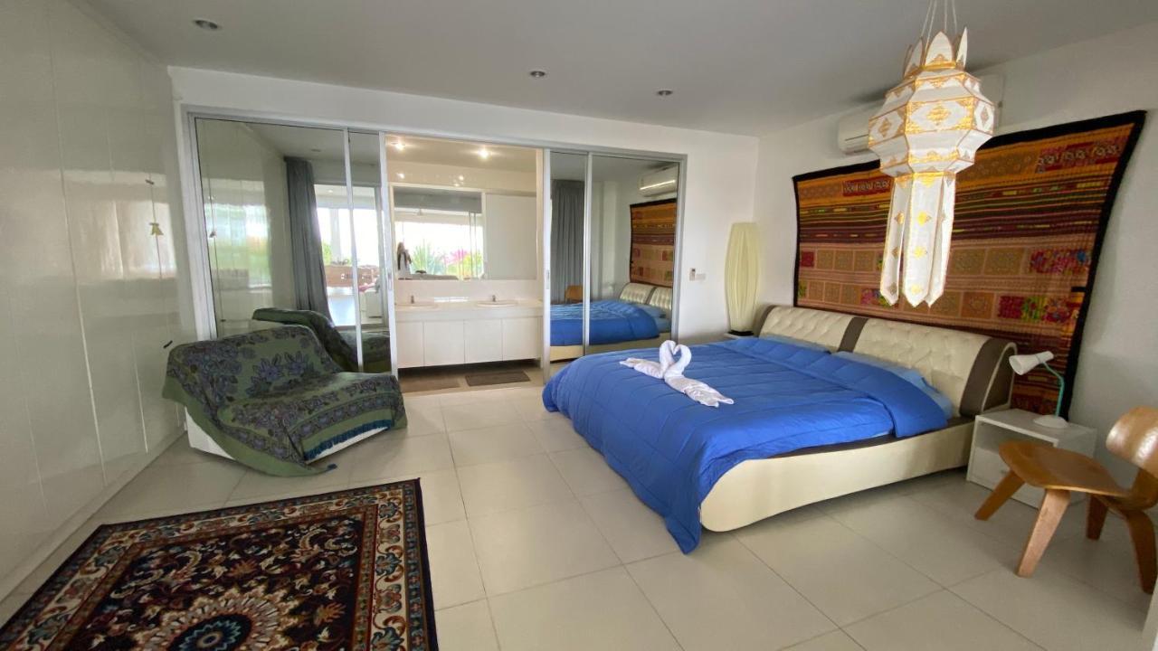 Top Villas Praia de Kata