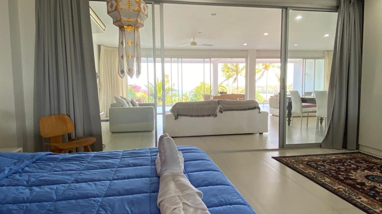 Top Villas * Praia de Kata