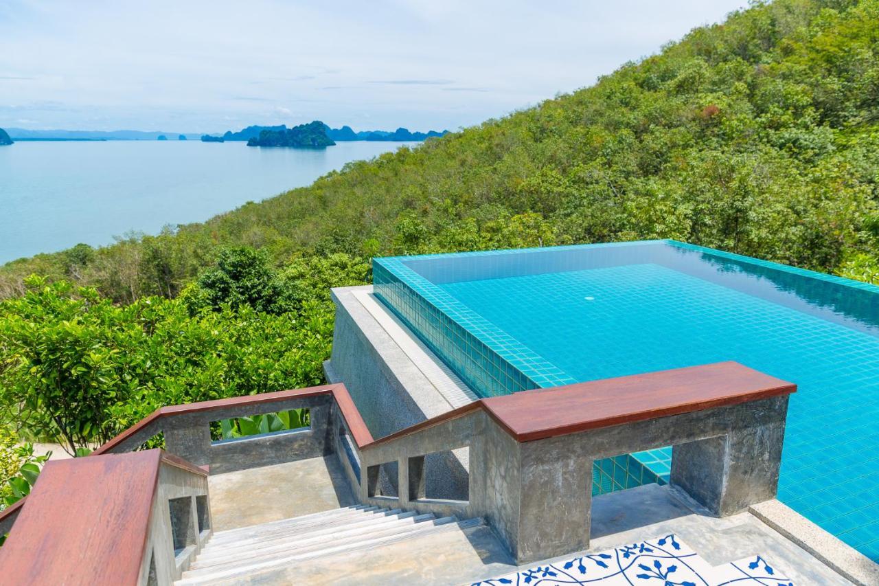 Villa Purana - Sha Extra Ko Yao Noi