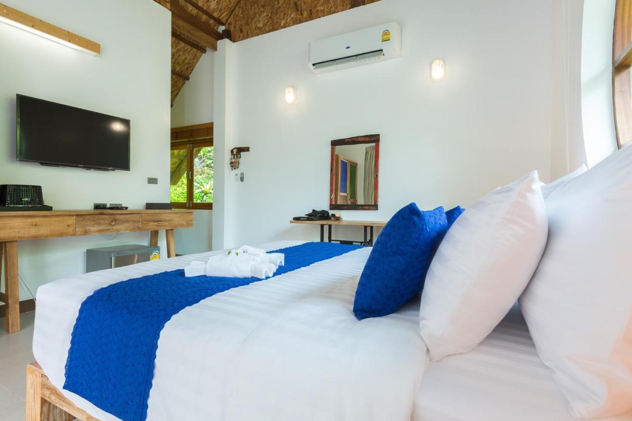Villa Purana - Sha Extra Ko Yao Noi