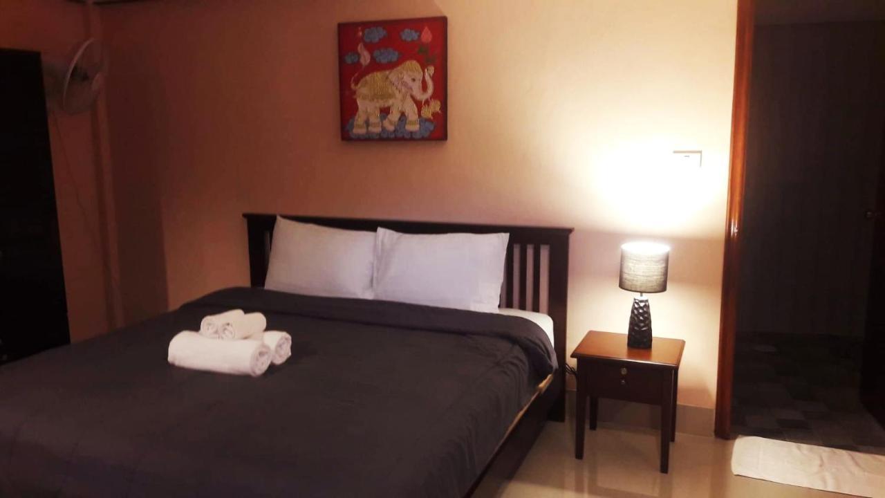 The Windsor Boutique Resort *