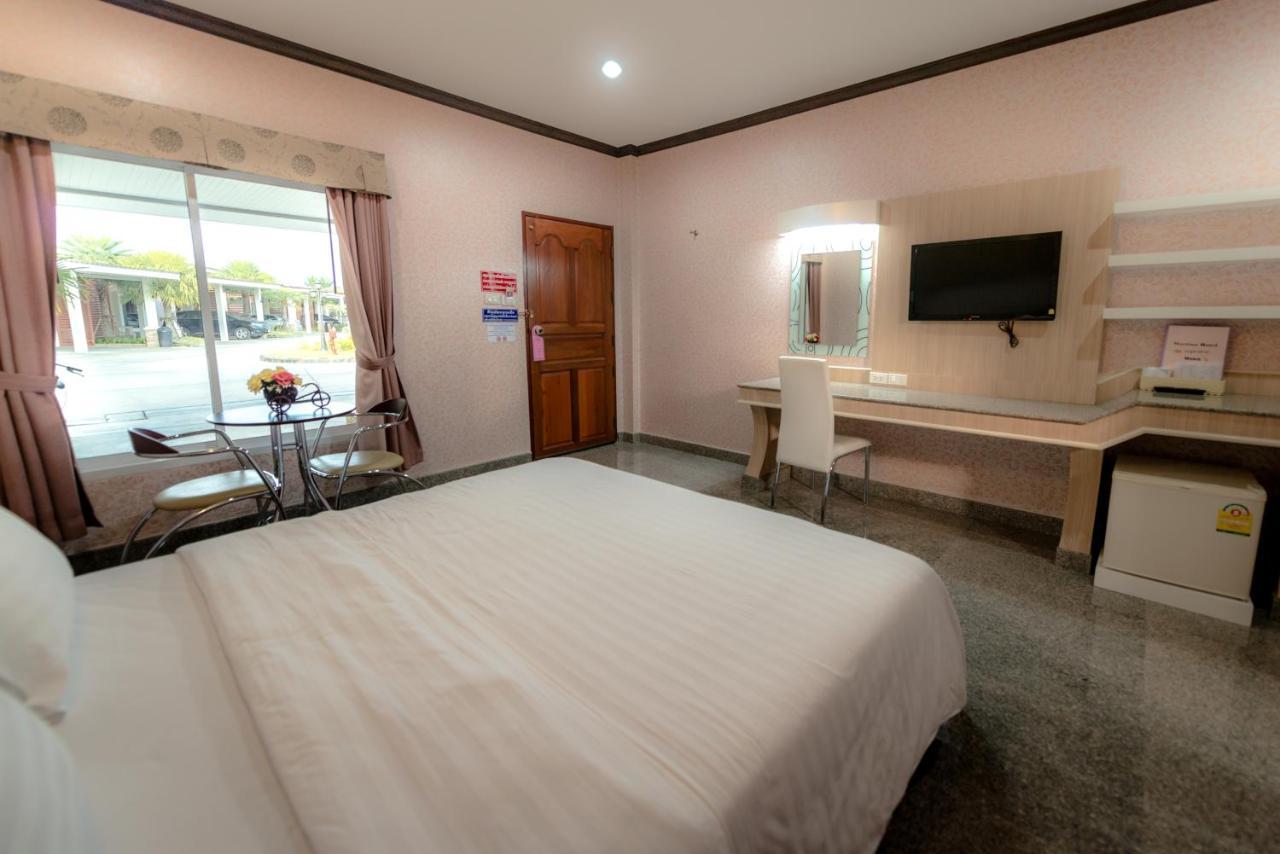 Hotel Martina 3*