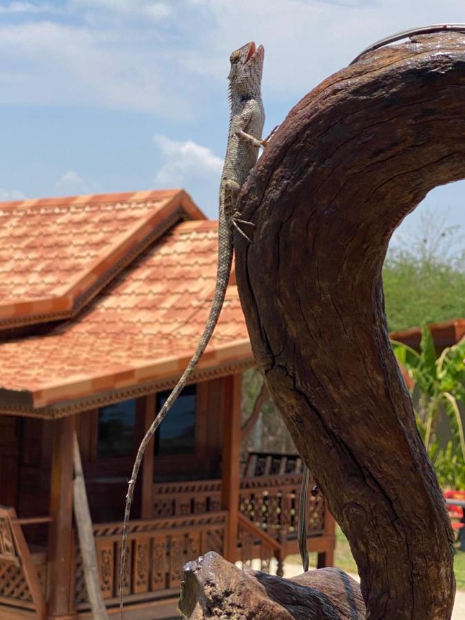 Jing Jo Boutique Resort