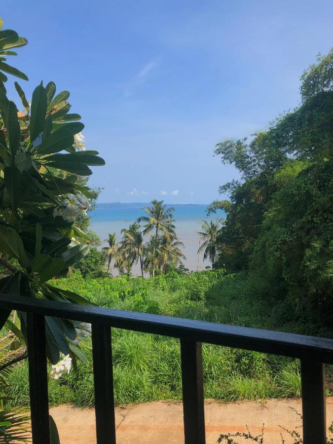 Resort Sea View Koh Mak