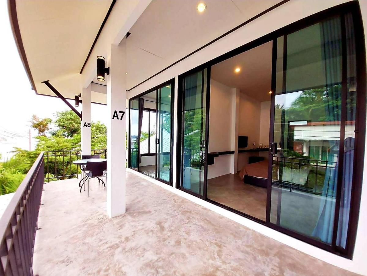 Magic House - No Pets Allowed 2* Chumphon