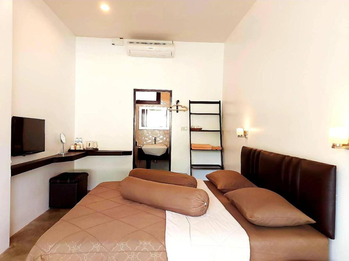 Magic House - No Pets Allowed 2* Chumphon