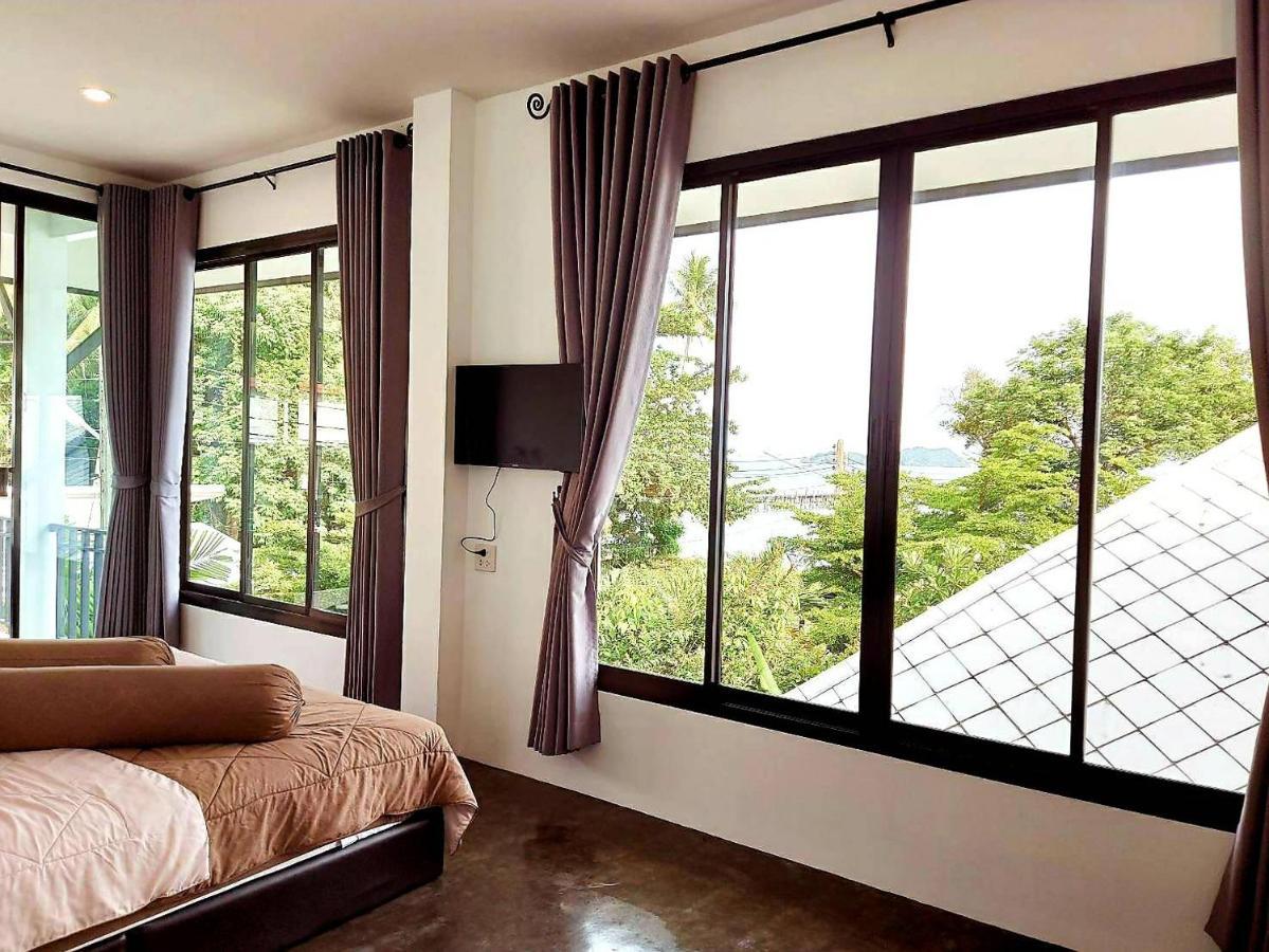 Magic House - No Pets Allowed Chumphon