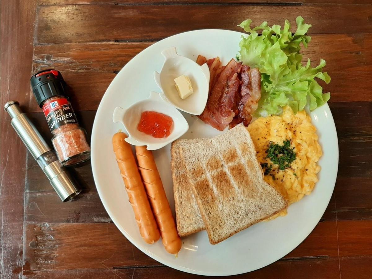 Namtok Sarika Resotel 3* Nakhon Nayok