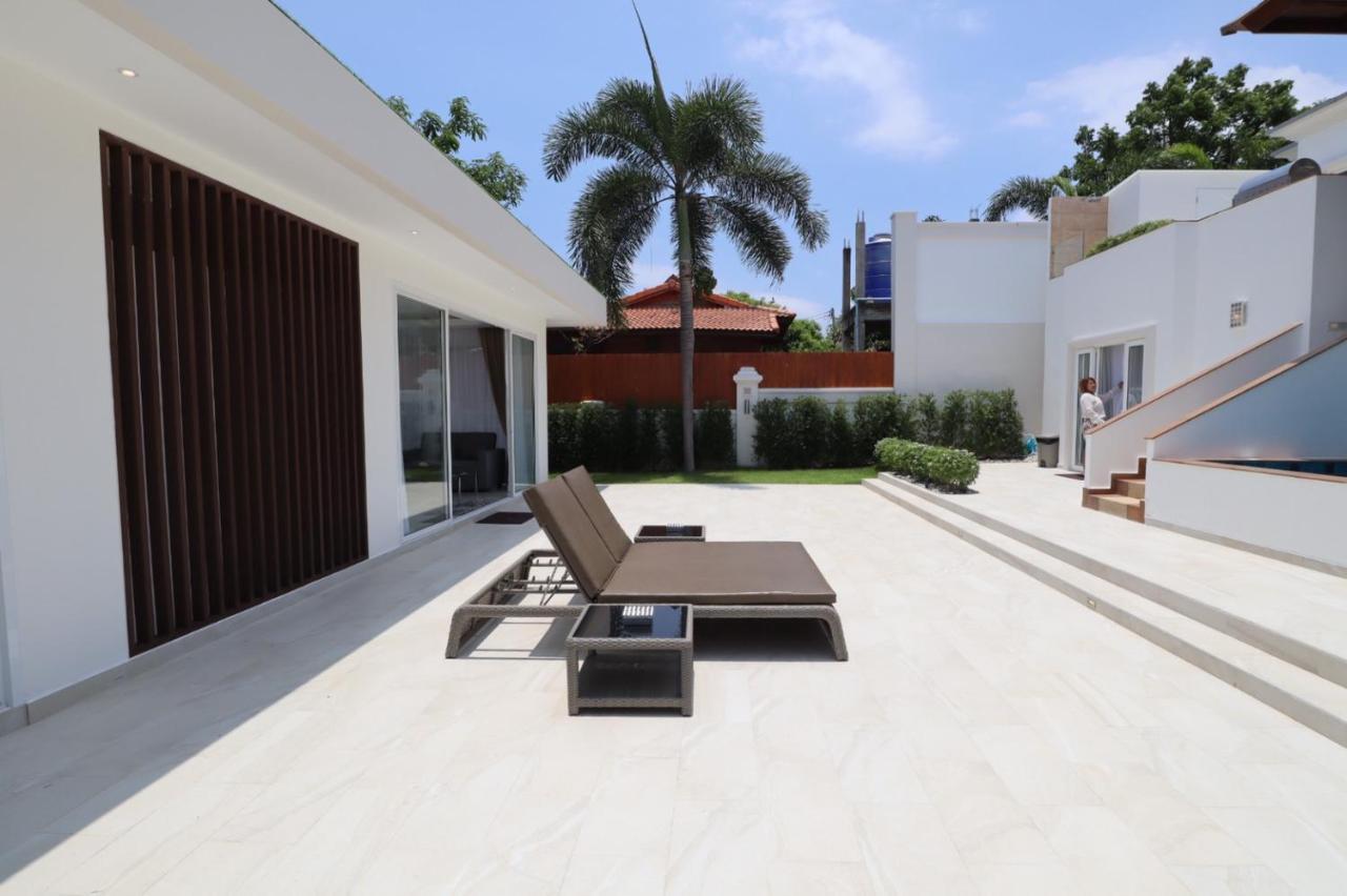 Villa Sunset View Pool 7 Bedroom 14-16 Persons