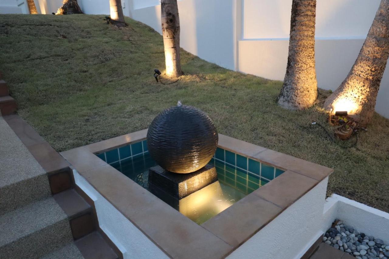 Villa Sunset View Pool 7 Bedroom 14-16 Persons Nong Prue