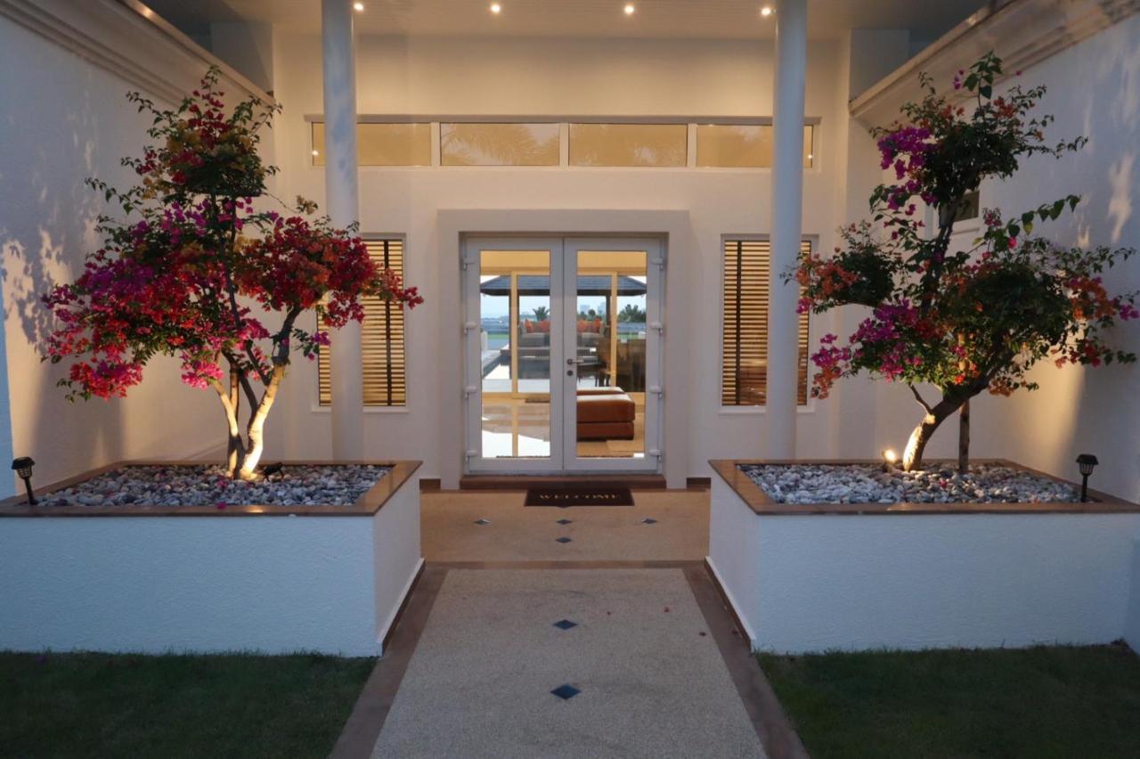 Sunset View Pool 7 Bedroom 14-16 Persons Villa Nong Prue