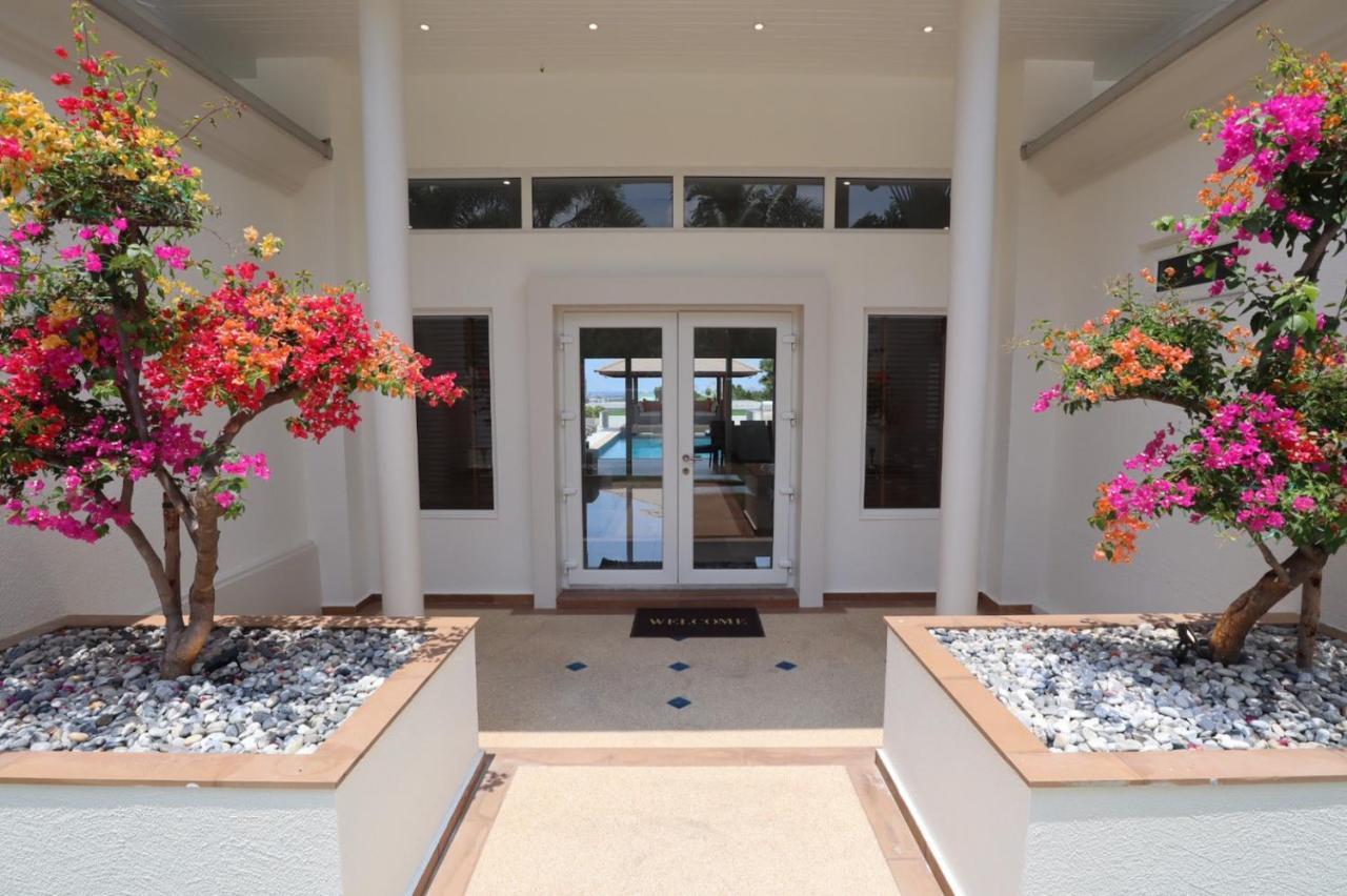 Sunset View Pool 7 Bedroom 14-16 Persons * Nong Prue