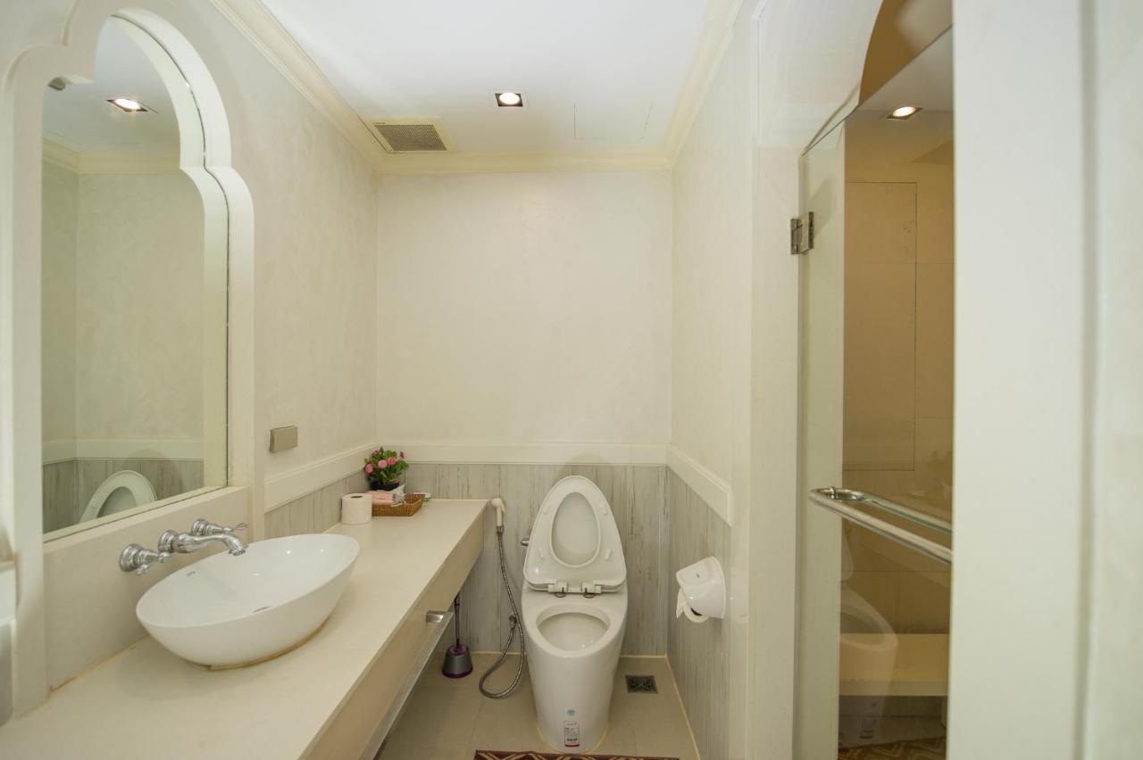 Apartamento Marrakesh 1bedroom With Seaview 148