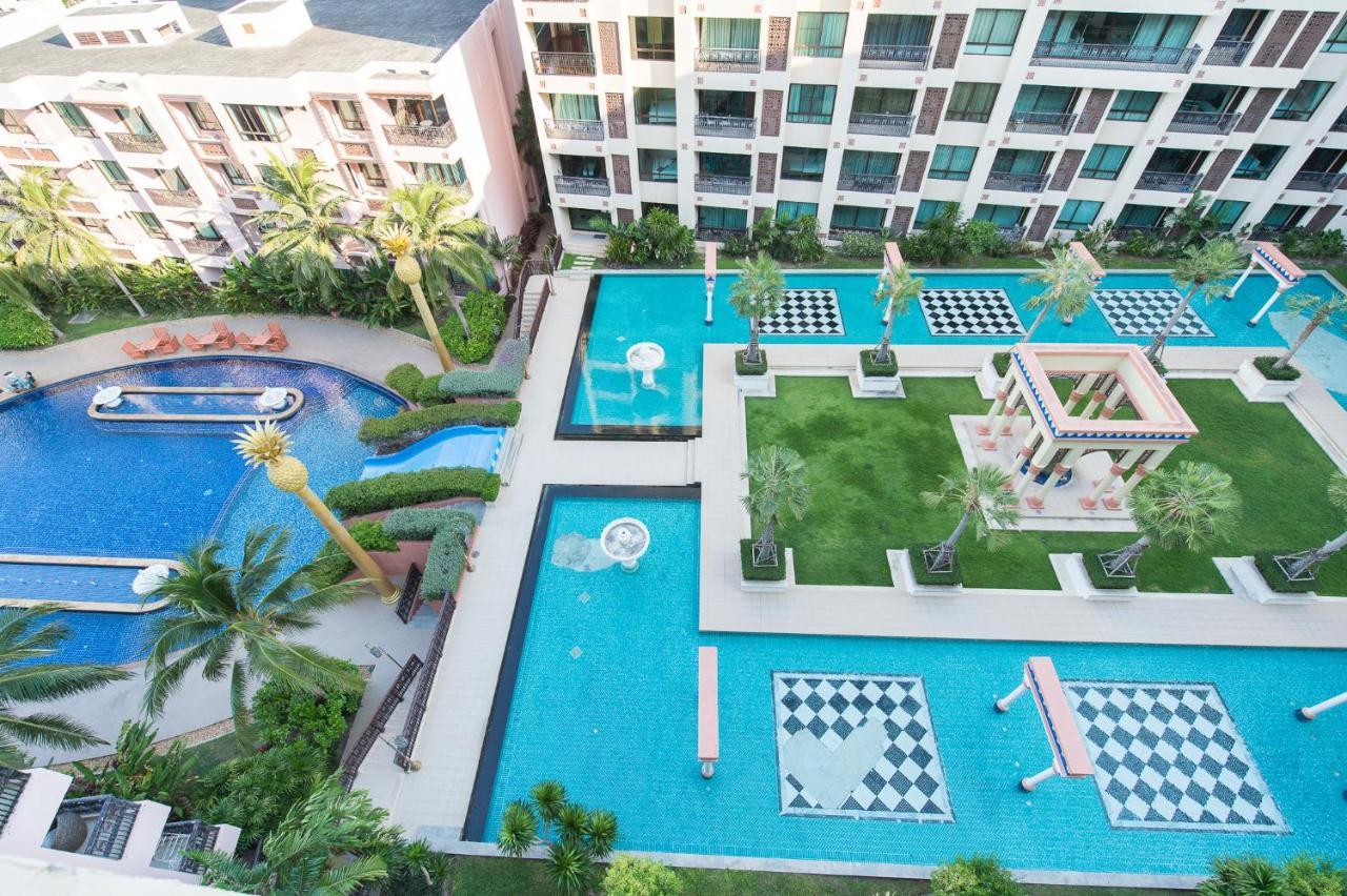 Marrakesh 1bedroom With Seaview 148 Apartamento *