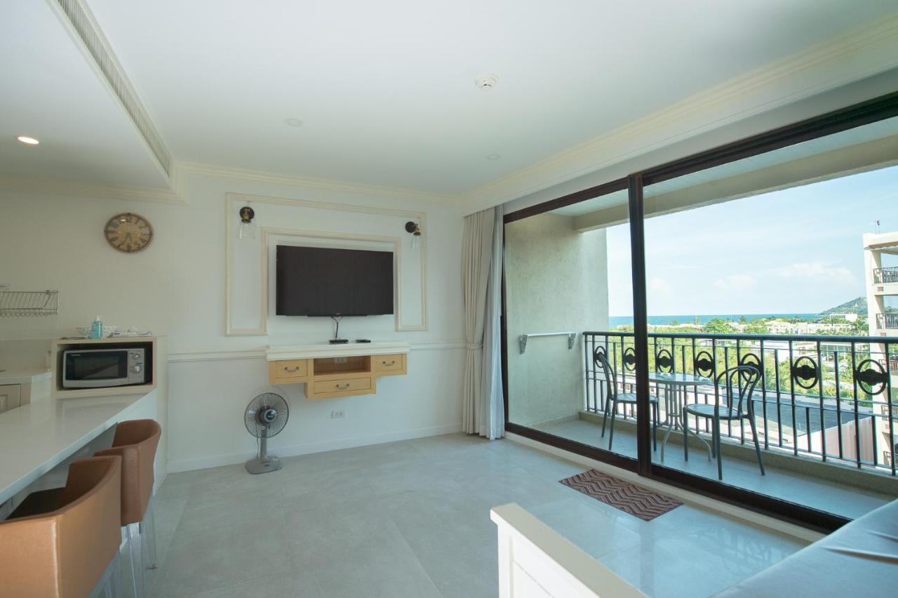 Marrakesh 1bedroom With Seaview 148 * HHQ
