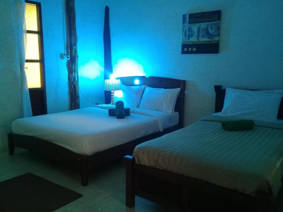 Lunda Orchid Guest house Suan Phueng