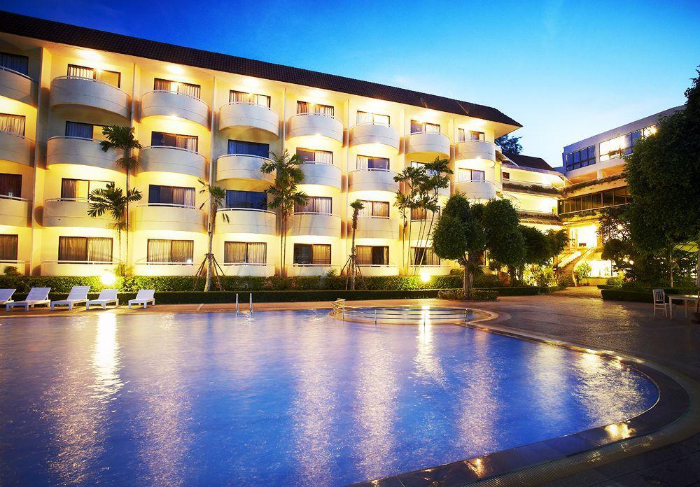 Centara Life Hua Hin 4* Cha-Am