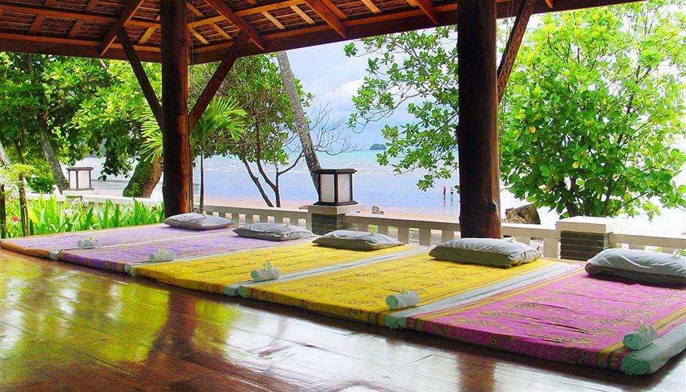 Resort Golden Ao Nang