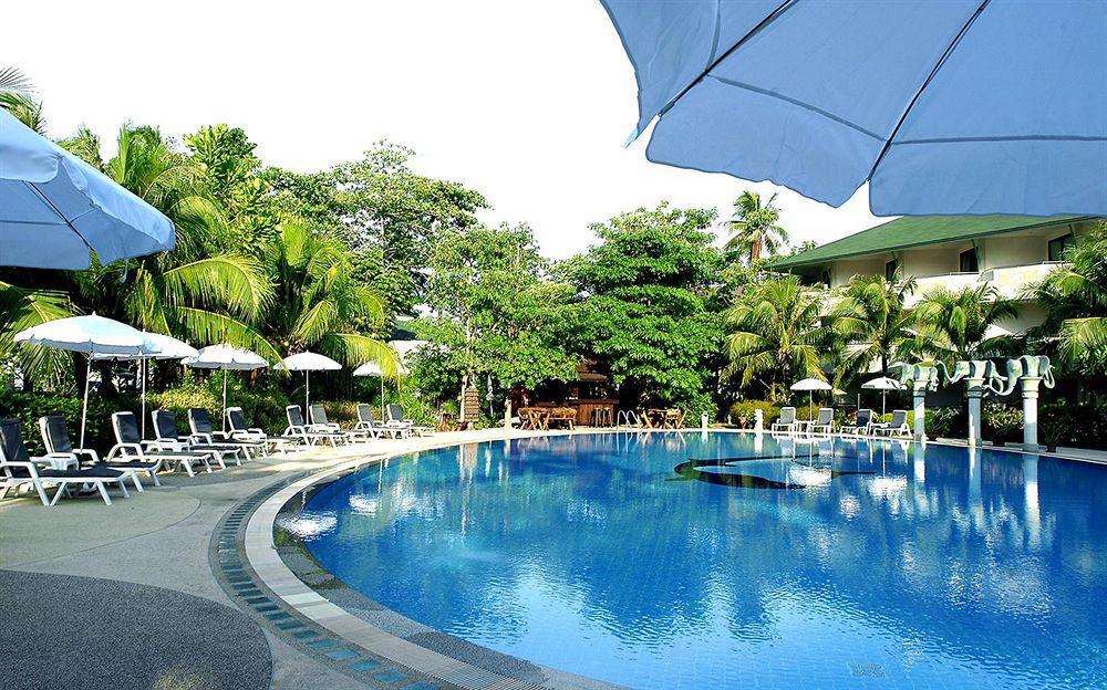 Resort Golden Ao Nang