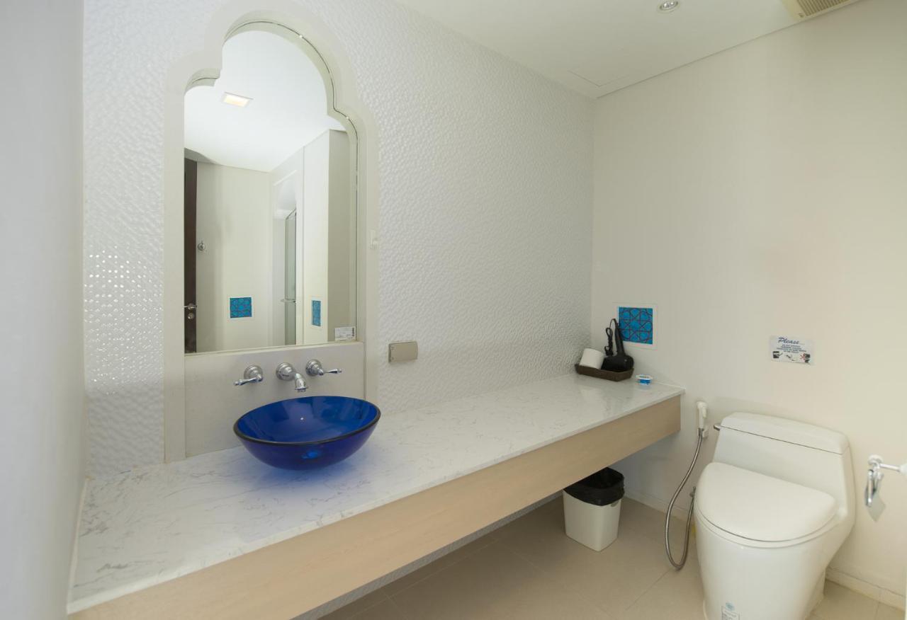 Marrakesh 4bedrooms With Jacuzzi 208 Apartment Hua Hin