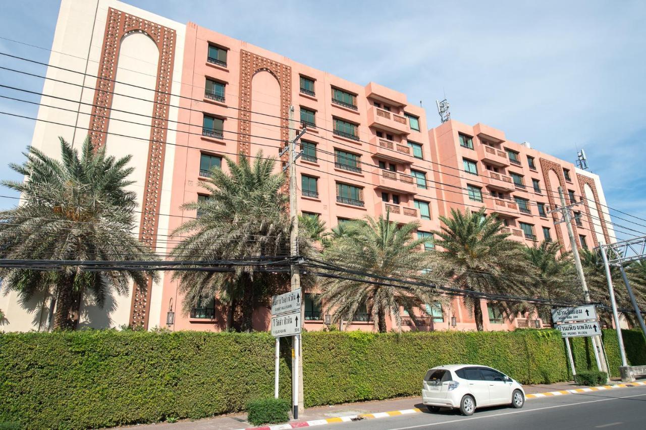 Apartment Marrakesh 1 Bedroom With Pool Access 307