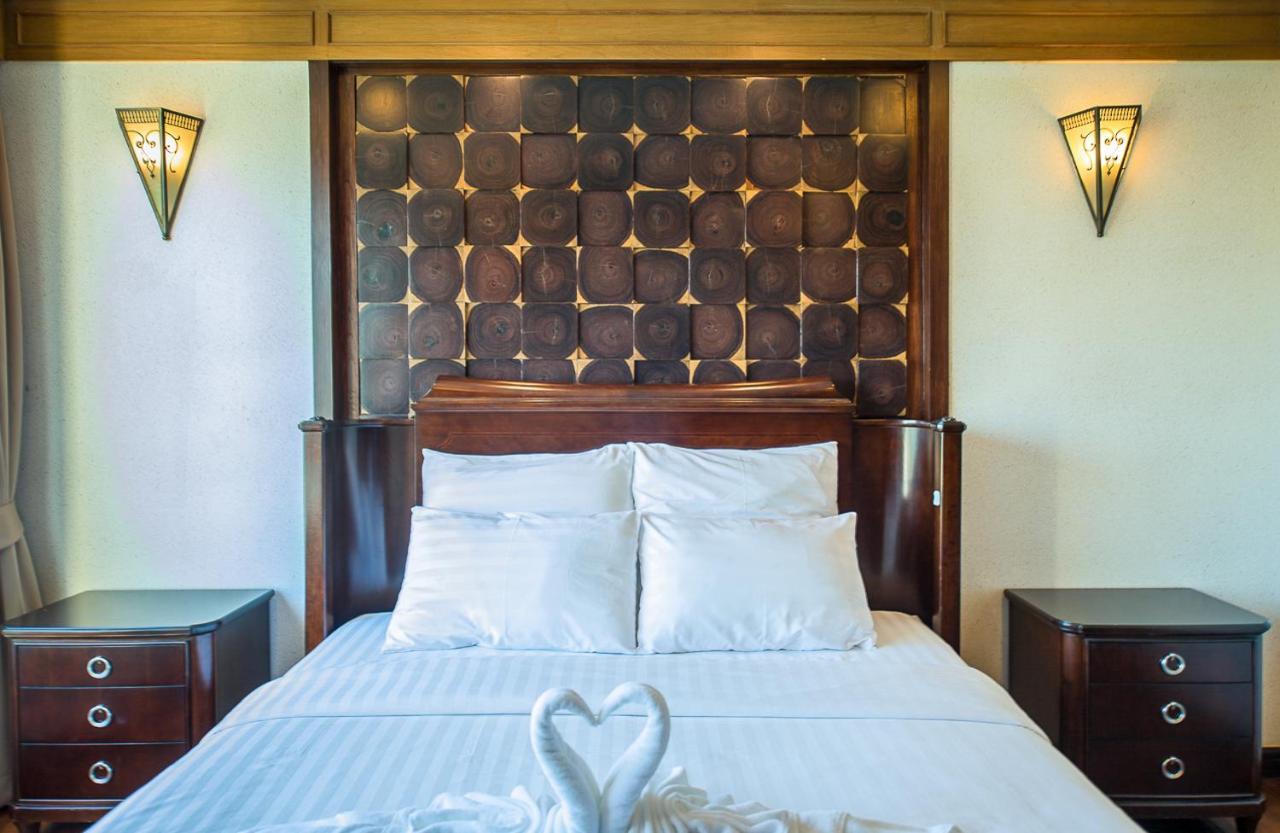 Marrakesh 4bedrooms With Jacuzzi 208 Apartment Hua Hin