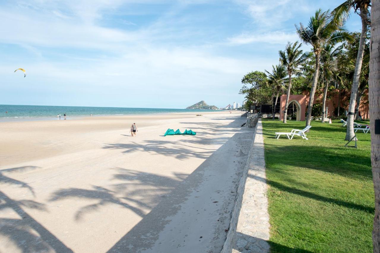 Marrakesh 1 Bedroom With Pool Access 307 * Hua Hin