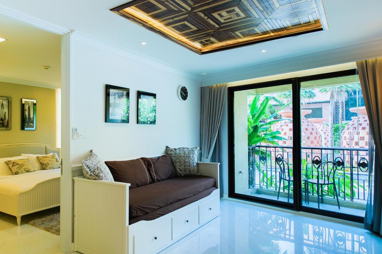 Apartment Marrakesh 1 Bedroom With Pool Access 307 *