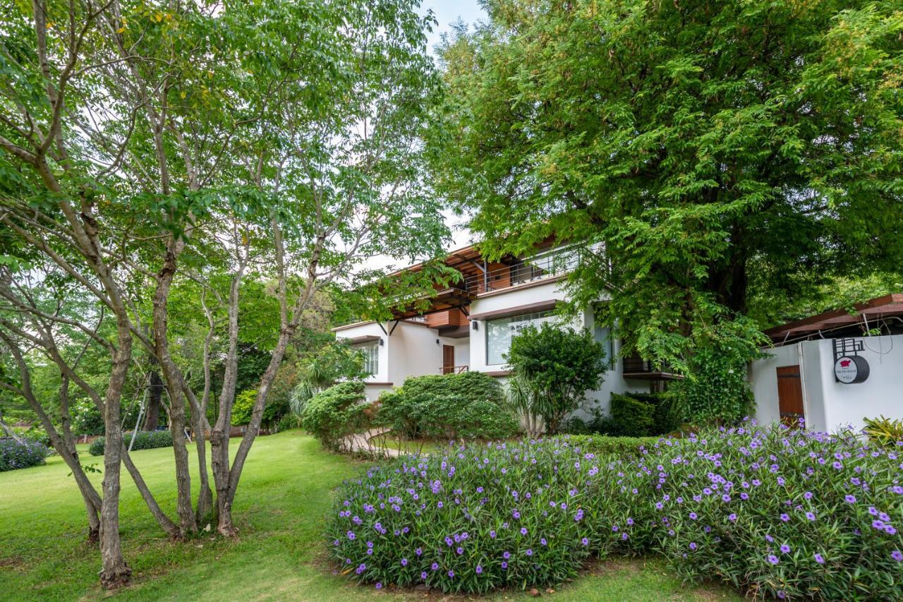 The Pig House Khao Yai - Sha *