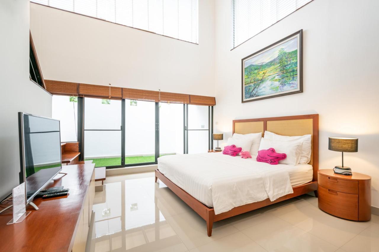 Lodge The Pig House Khao Yai - Sha