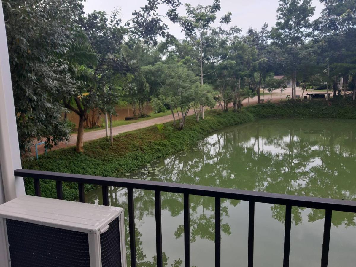 Resort Tho Mai *