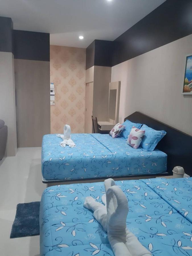 Tho Mai Resort