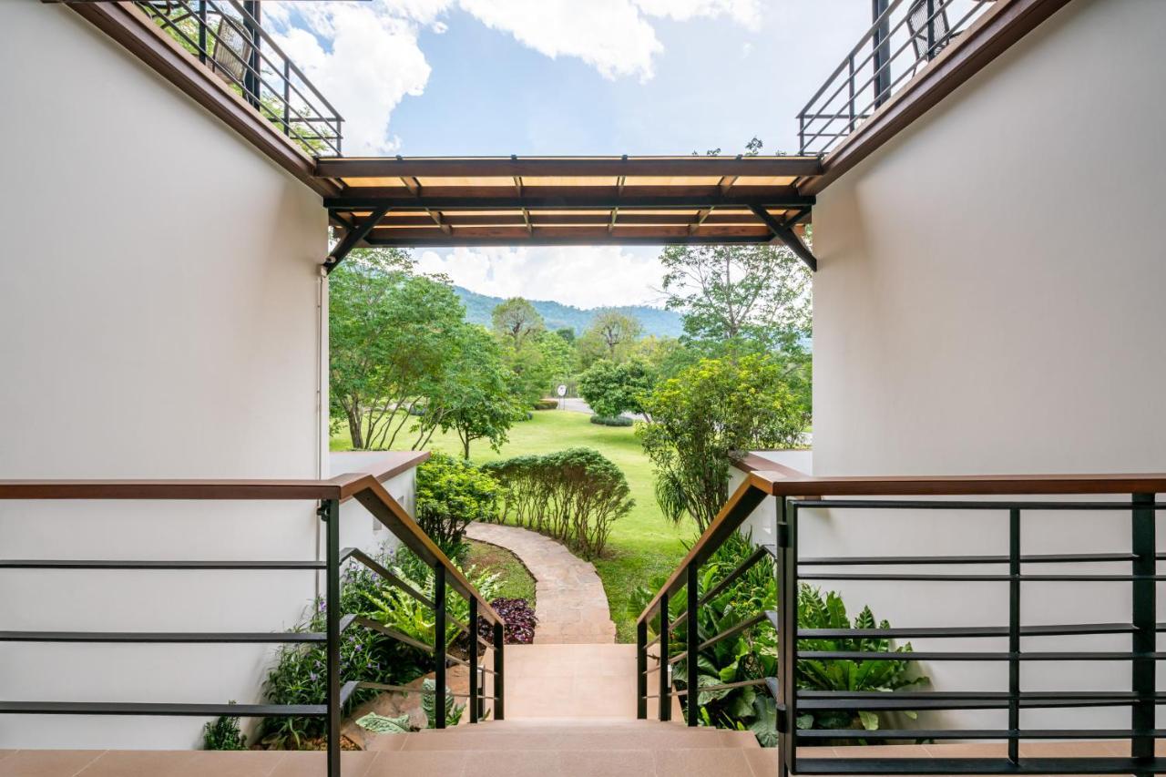 Lodge The Pig House Khao Yai - Sha *