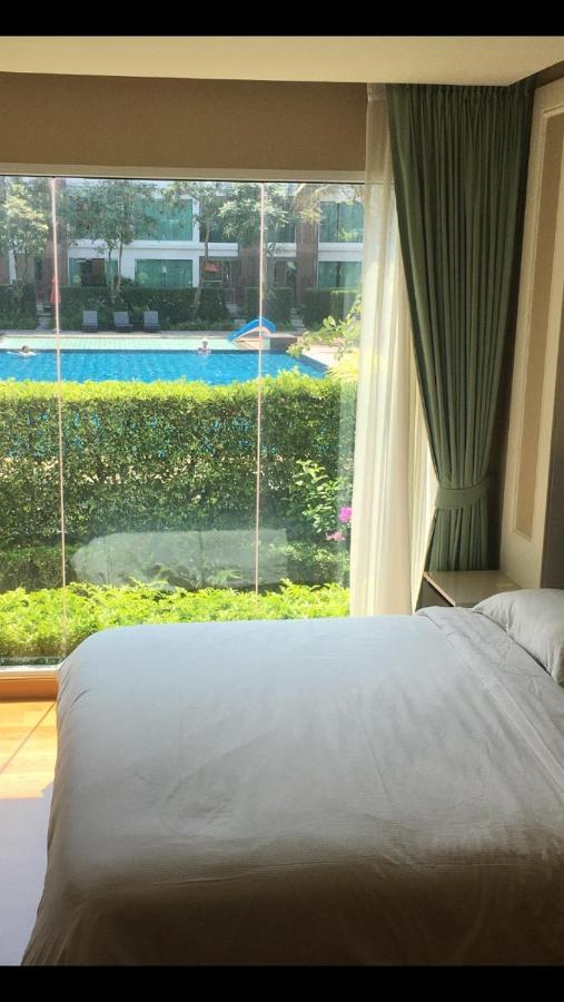 Aparthotel Amari *