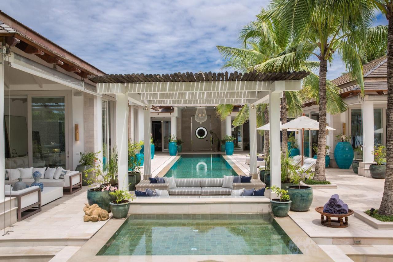 Villa Mia Palm, And Events *