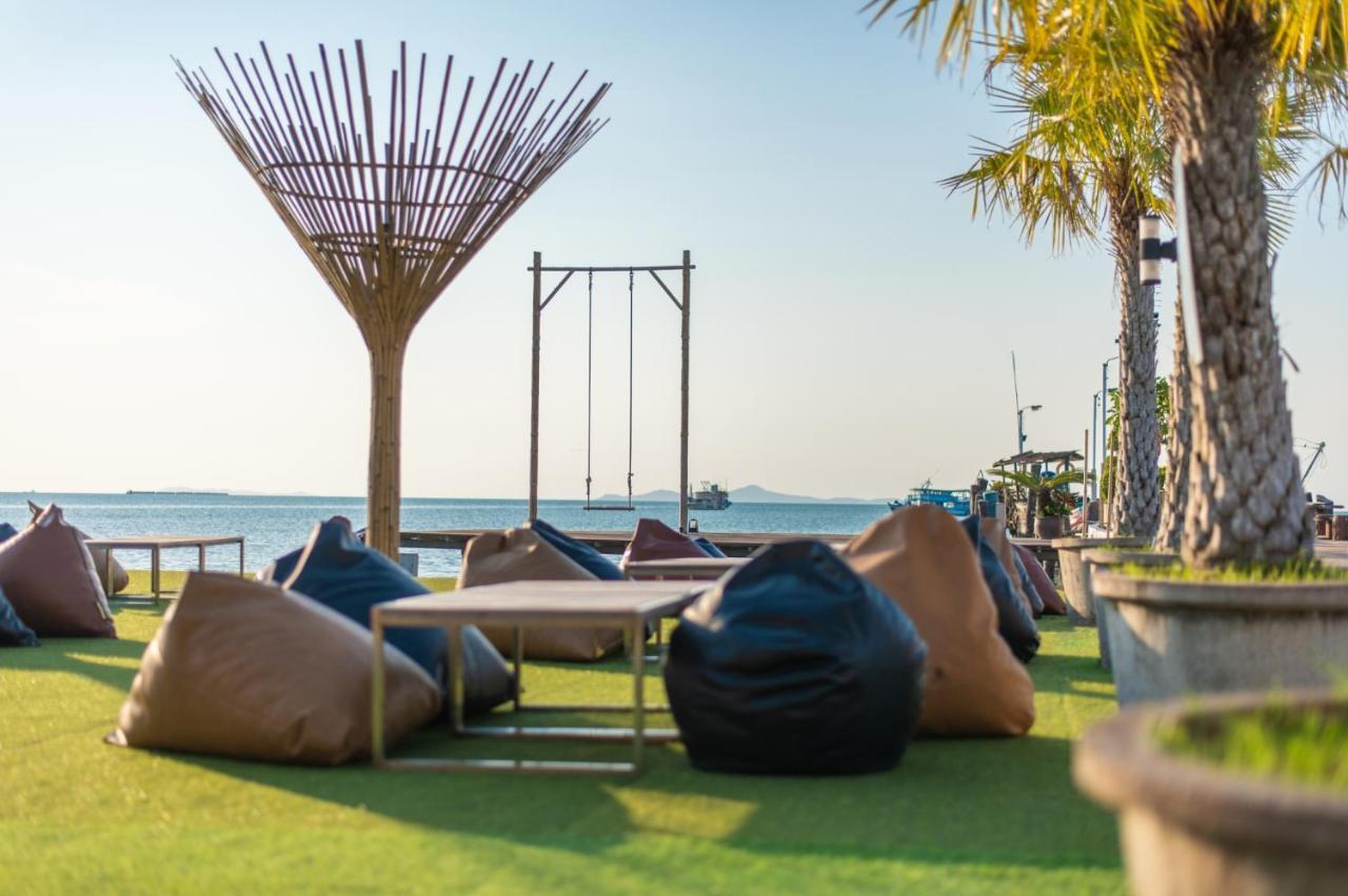 Guest house Baan Tah On The Sea 3*