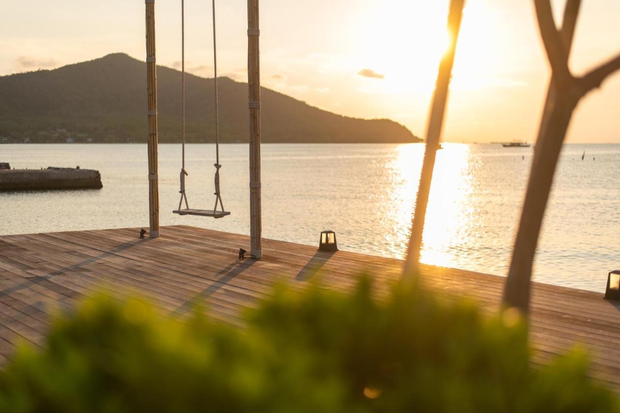 Baan Tah On The Sea 3* Bang Sare