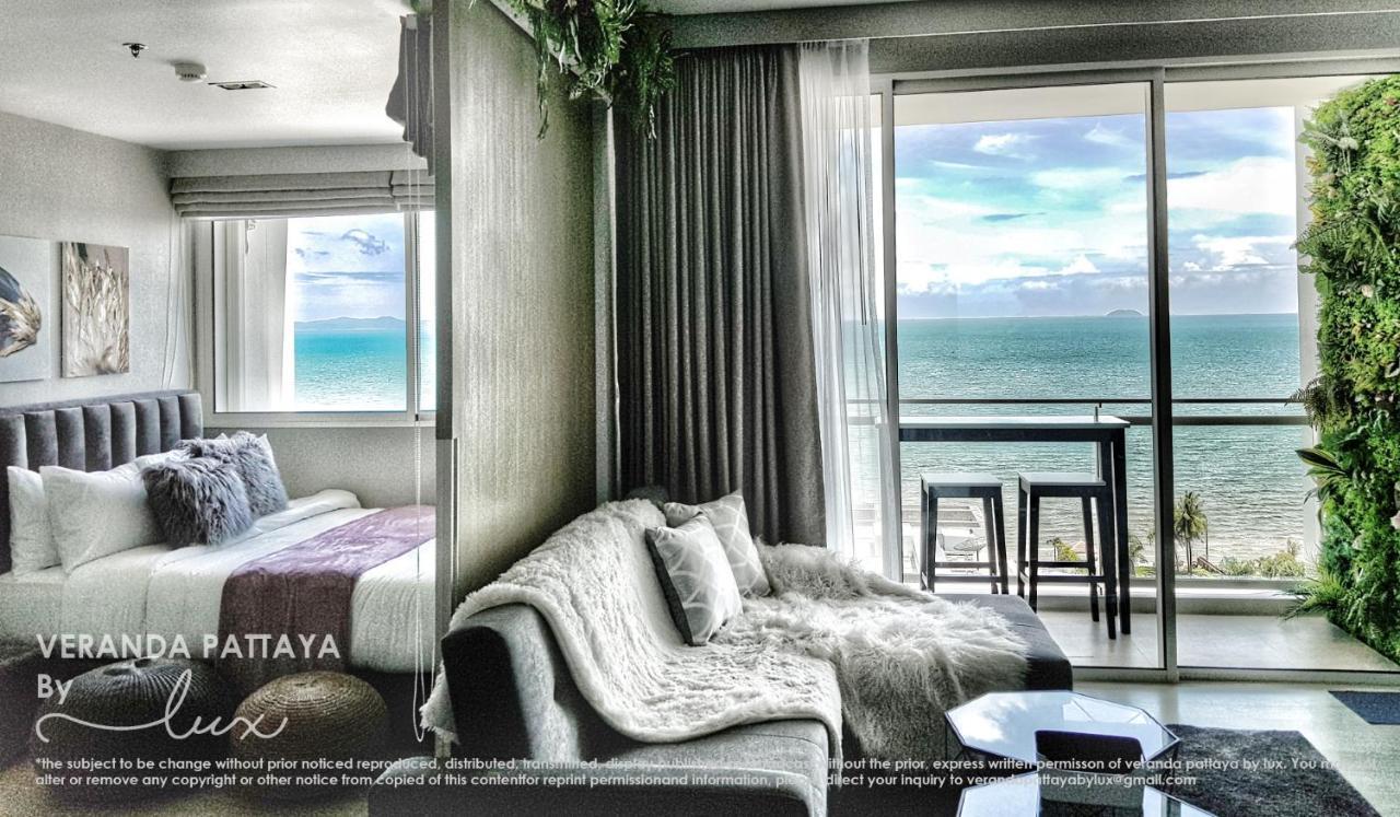 Veranda Pattaya By Lux *