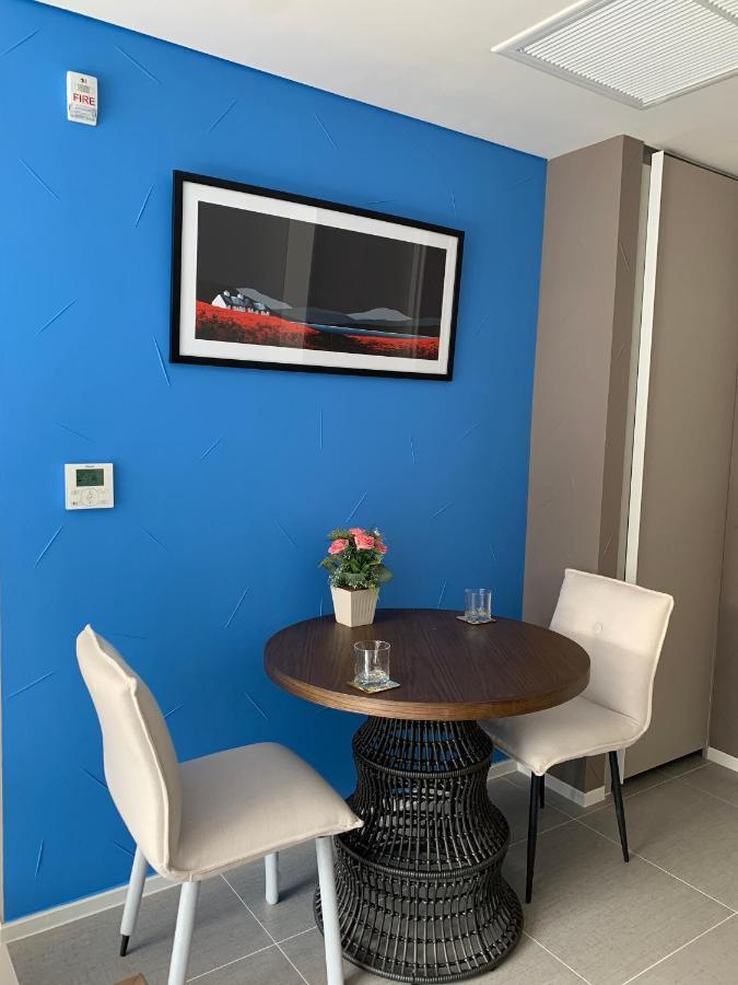Apartment Santorini Khao Takiab Front Hua Hin
