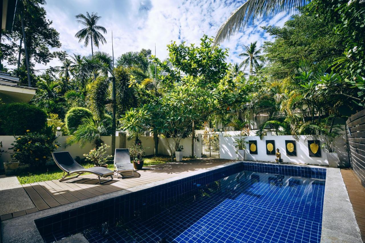 Villa Whitney *