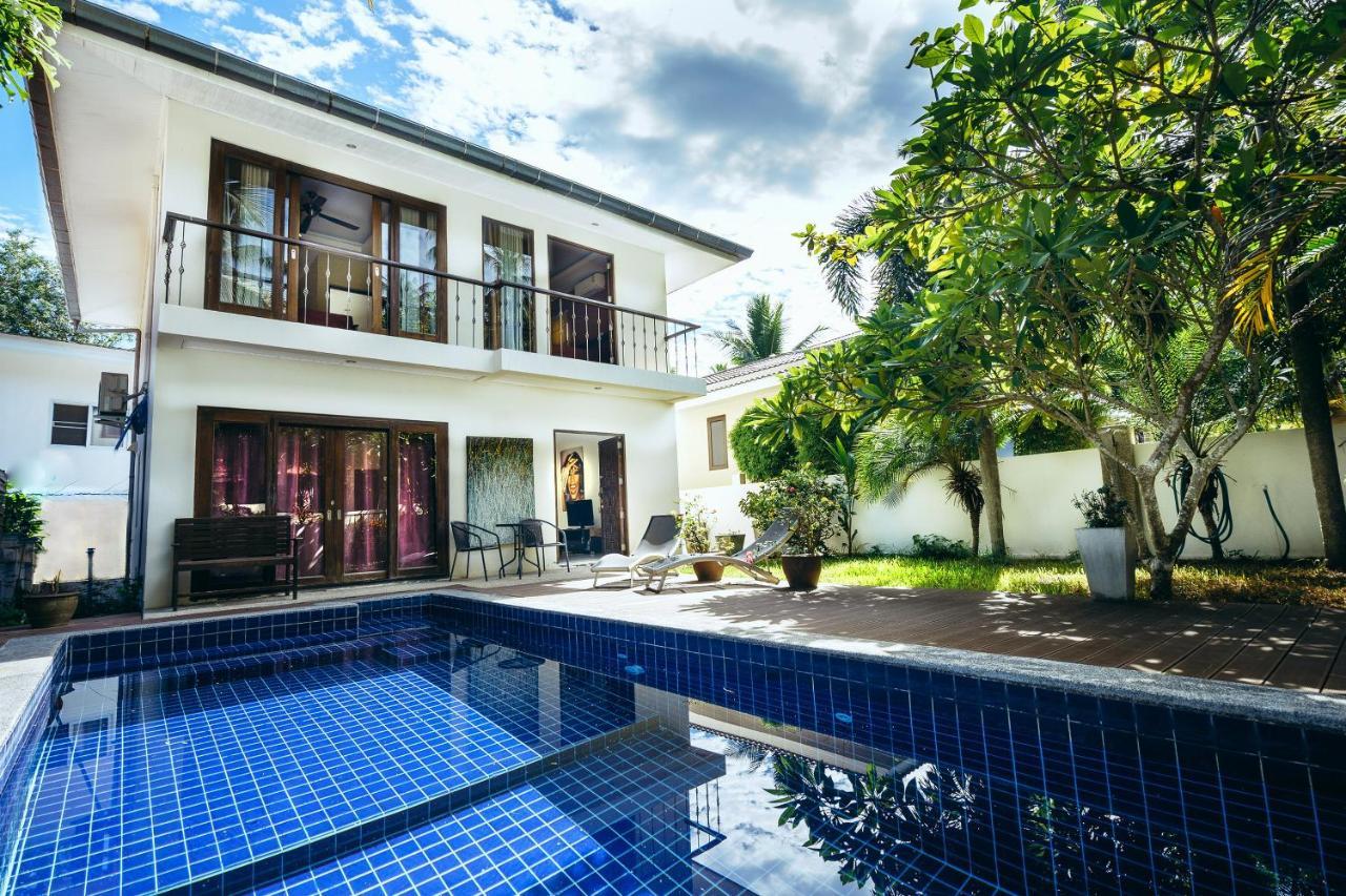 Whitney Lamai Beach (Koh Samui)