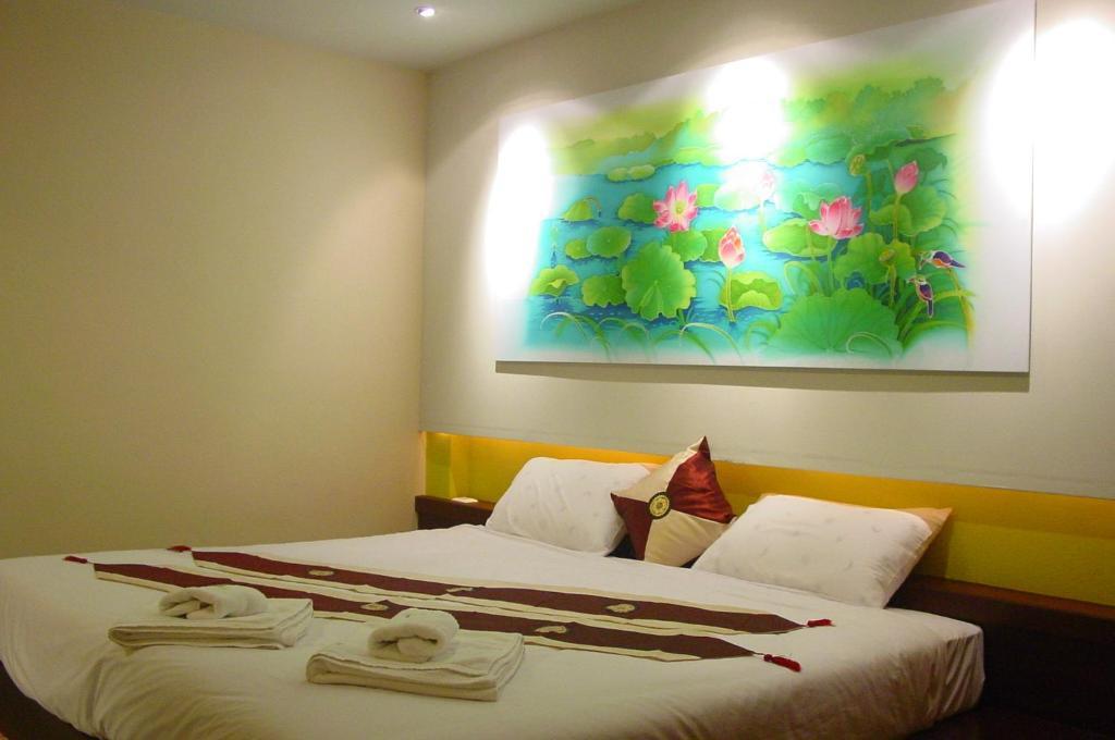 Aonang Cozy Place Hotel 3*