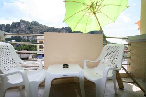 Aonang Cozy Place 3*