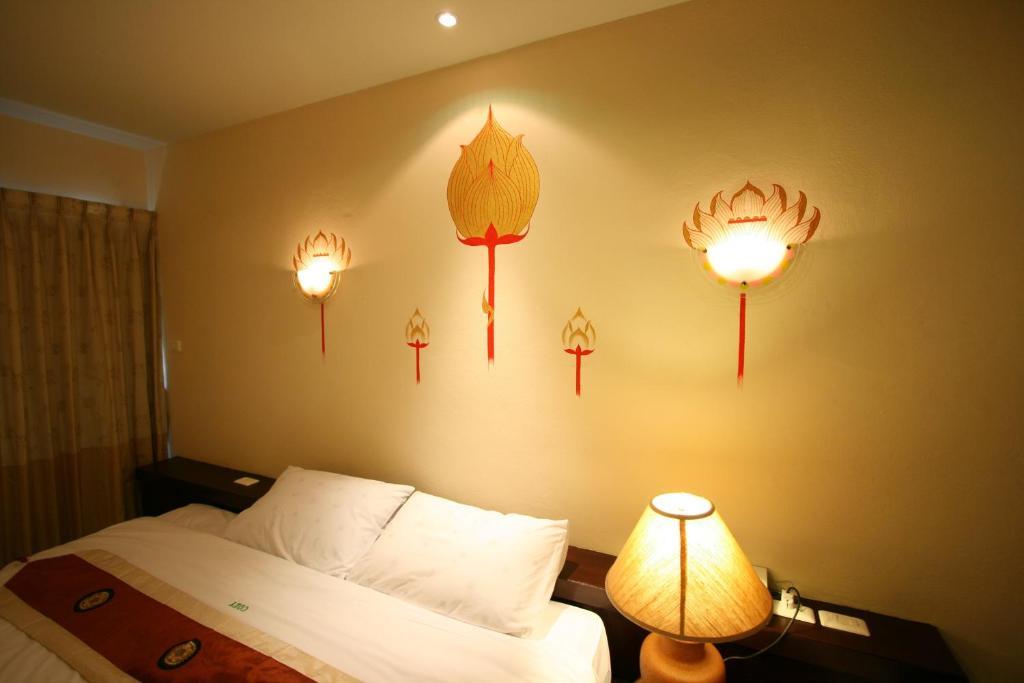 Aonang Cozy Place Hotel